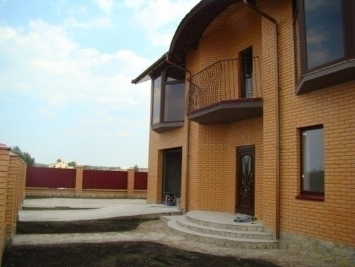 Продажа домов в Харьквоской области